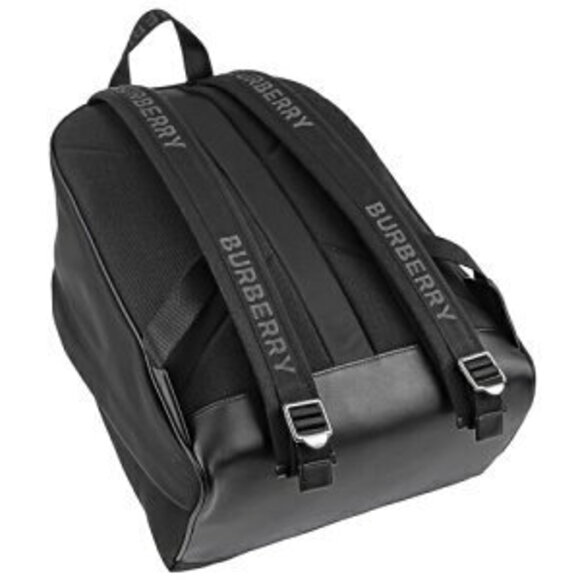 Burberry Backpack Black